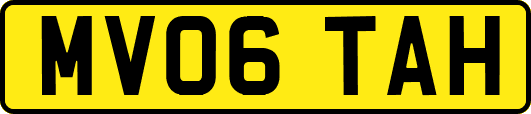 MV06TAH