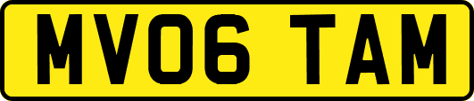 MV06TAM
