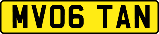 MV06TAN