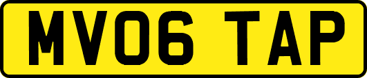 MV06TAP