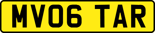 MV06TAR