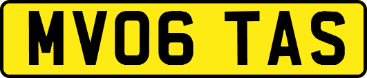 MV06TAS