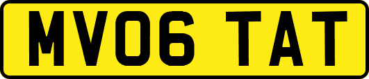 MV06TAT