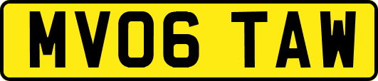 MV06TAW