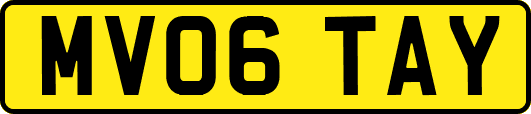 MV06TAY
