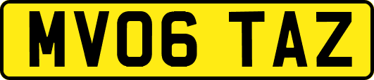 MV06TAZ