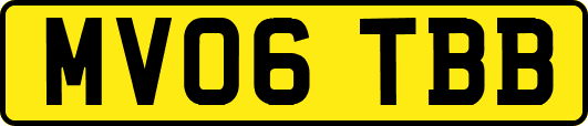 MV06TBB