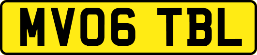 MV06TBL
