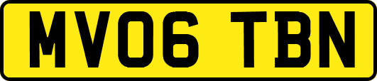 MV06TBN
