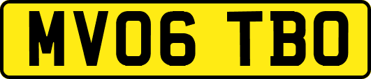 MV06TBO