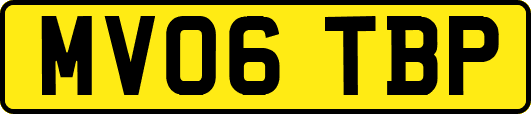 MV06TBP