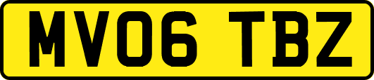 MV06TBZ