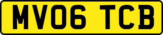 MV06TCB