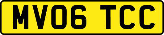 MV06TCC
