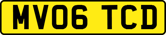 MV06TCD