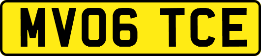 MV06TCE
