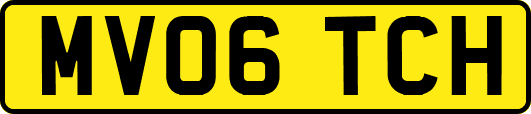 MV06TCH