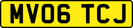 MV06TCJ