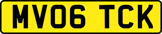 MV06TCK