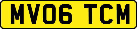 MV06TCM