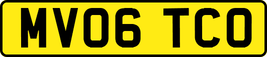 MV06TCO