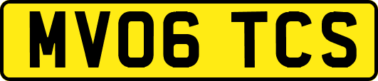 MV06TCS