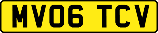 MV06TCV