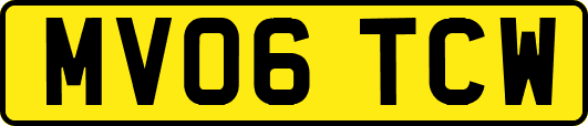 MV06TCW