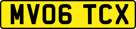 MV06TCX