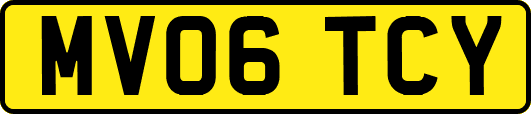 MV06TCY