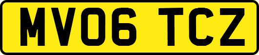 MV06TCZ