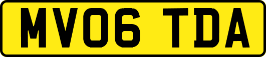 MV06TDA