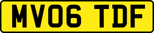 MV06TDF