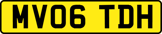 MV06TDH