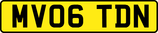 MV06TDN