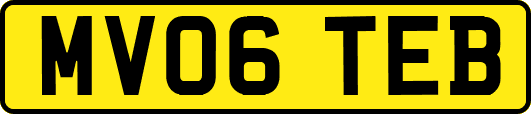 MV06TEB