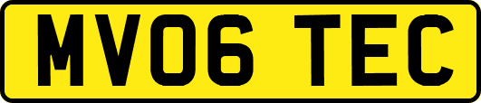 MV06TEC