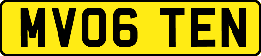 MV06TEN