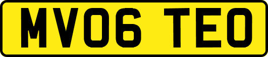MV06TEO