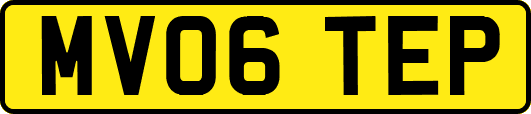 MV06TEP