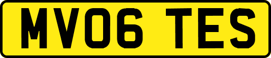 MV06TES