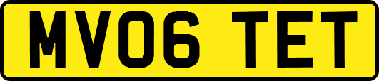 MV06TET