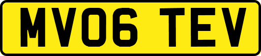 MV06TEV