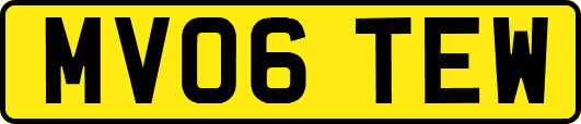 MV06TEW