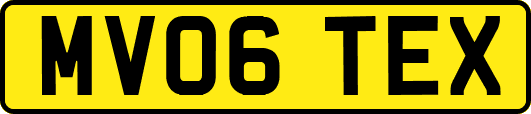 MV06TEX