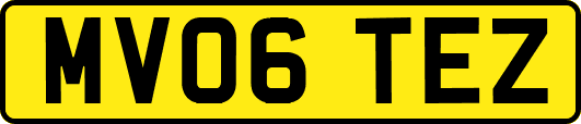MV06TEZ