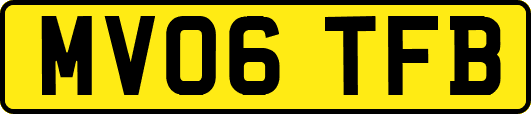 MV06TFB