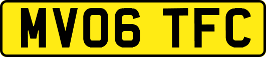 MV06TFC