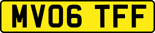 MV06TFF