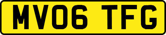 MV06TFG